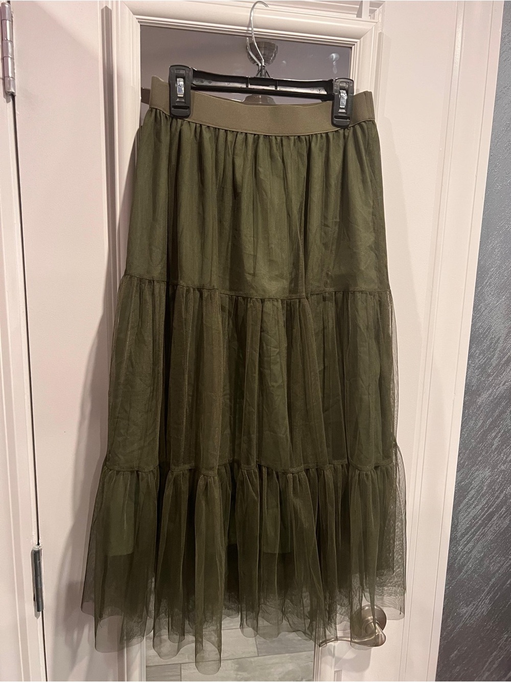 Romwe Fairycore Skirt
